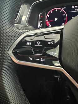 2023 Volkswagen Tiguan 162TSI R-Line