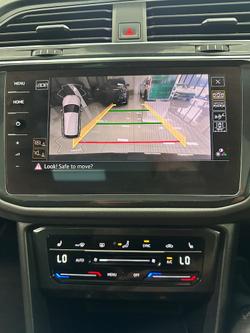 2023 Volkswagen Tiguan 162TSI R-Line