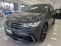 2023 Volkswagen Tiguan 162TSI R-Line