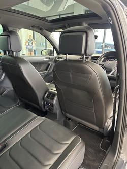 2023 Volkswagen Tiguan 162TSI R-Line