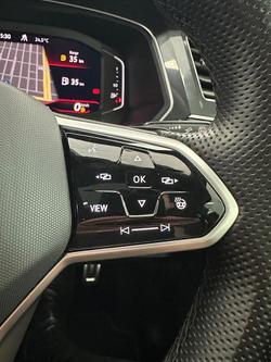 2023 Volkswagen Tiguan 162TSI R-Line 5N MY23 Four Wheel Drive Dolphin Grey