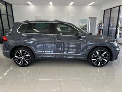 2023 Volkswagen Tiguan 162TSI R-Line