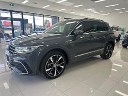 2023 Volkswagen Tiguan 162TSI R-Line