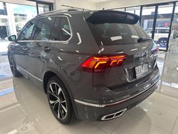 2023 Volkswagen Tiguan 162TSI R-Line