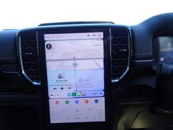 2025 Ford Ranger Wildtrak MY25.25 4X4 Dual Range Meteor Grey