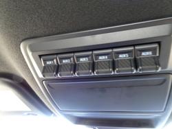 2025 Ford Ranger Wildtrak MY25.25 4X4 Dual Range Meteor Grey