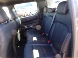 2025 Ford Ranger Wildtrak MY25.25 4X4 Dual Range Meteor Grey