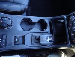 2025 Ford Ranger Wildtrak MY25.25 4X4 Dual Range Meteor Grey