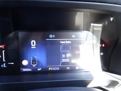 2025 Ford Ranger Wildtrak MY25.25 4X4 Dual Range Meteor Grey