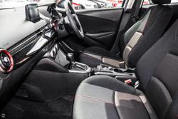 2026 Mazda 2 G15 Evolve