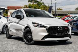 2026 Mazda 2 G15 Evolve