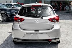 2026 Mazda 2 G15 Evolve