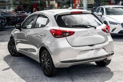 2026 Mazda 2 G15 Evolve
