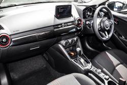 2026 Mazda 2 G15 Evolve