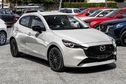 2026 Mazda 2 G15 Evolve