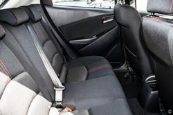 2025 Mazda 2 G15 Evolve