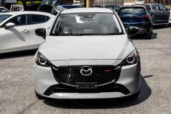 2025 Mazda 2 G15 Evolve