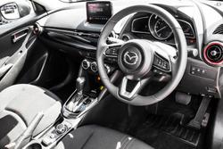 2025 Mazda 2 G15 Evolve