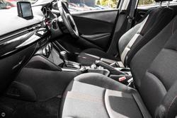 2025 Mazda 2 G15 Evolve