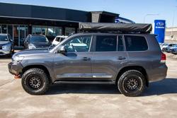 2020 Toyota Landcruiser Sahara