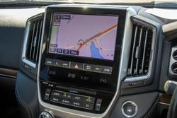 2020 Toyota Landcruiser Sahara