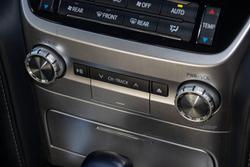 2020 Toyota Landcruiser Sahara