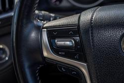 2020 Toyota Landcruiser Sahara