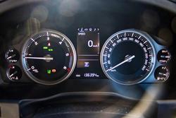 2020 Toyota Landcruiser Sahara