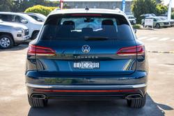 2021 Volkswagen Touareg 170TDI