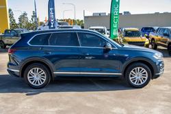 2021 Volkswagen Touareg 170TDI