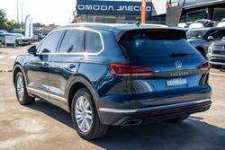 2021 Volkswagen Touareg 170TDI