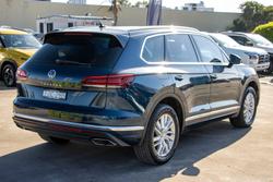 2021 Volkswagen Touareg 170TDI