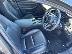 2019 Mazda 3 G20 Touring