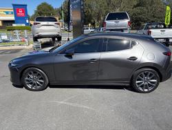 2019 Mazda 3 G20 Touring