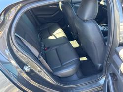 2019 Mazda 3 G20 Touring