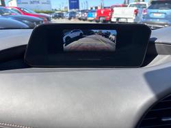 2019 Mazda 3 G20 Touring