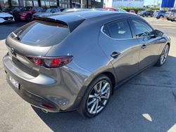 2019 Mazda 3 G20 Touring