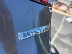 2019 Mazda 3 G20 Touring