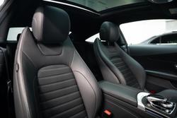 2019 Mercedes-Benz C-Class C300