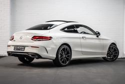 2019 Mercedes-Benz C-Class C300