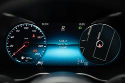 2019 Mercedes-Benz C-Class C300