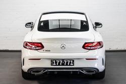 2019 Mercedes-Benz C-Class C300