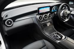 2019 Mercedes-Benz C-Class C300