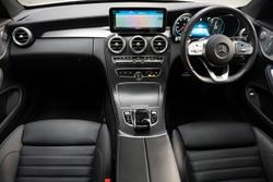 2019 Mercedes-Benz C-Class C300