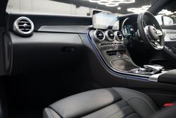 2019 Mercedes-Benz C-Class C300