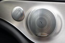 2019 Mercedes-Benz C-Class C300