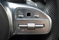 2019 Mercedes-Benz C-Class C300