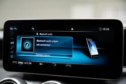 2019 Mercedes-Benz C-Class C300