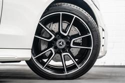 2019 Mercedes-Benz C-Class C300