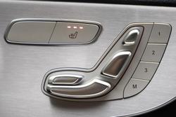 2019 Mercedes-Benz C-Class C300